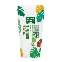 Naturgreen proteína de guisante ecológica 250g