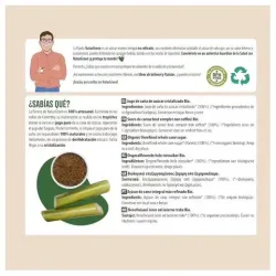 Naturgreen panela bio 500g | Farmacia Barata