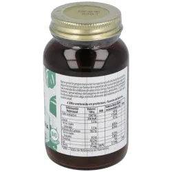 Naturgreen espirulina ecológica 180 comprimidos | Farmacia Barata Naturgreen espirulina ecológica 180 comprimidos | Farmacia Barata