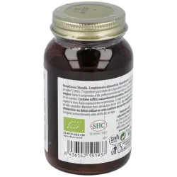 Naturgreen chlorella ecológica 180comp | Farmacia Barata Naturgreen chlorella ecológica 180comp | Farmacia Barata