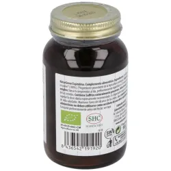 Naturgreen espirulina ecológica 180 comprimidos | Farmacia Barata Naturgreen espirulina ecológica 180 comprimidos | Farmacia Barata