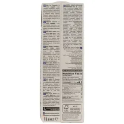 Naturgreen bebida ecológica de soja natural 1 l | Farmacia Barata