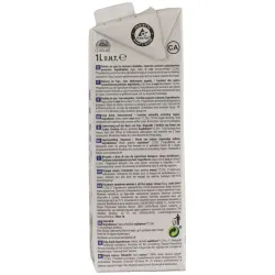 Naturgreen bebida ecológica de soja natural 1 l | Farmacia Barata