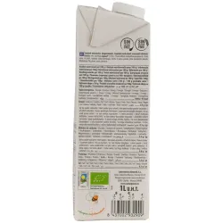 Naturgreen bebida ecológica de soja natural 1 l | Farmacia Barata