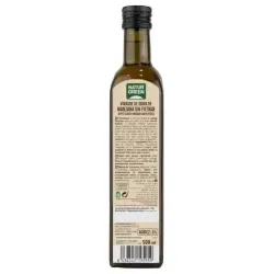 Naturgreen vinagre de sidra de manzana sin filtrar bio 500ml | Farmacia Barata