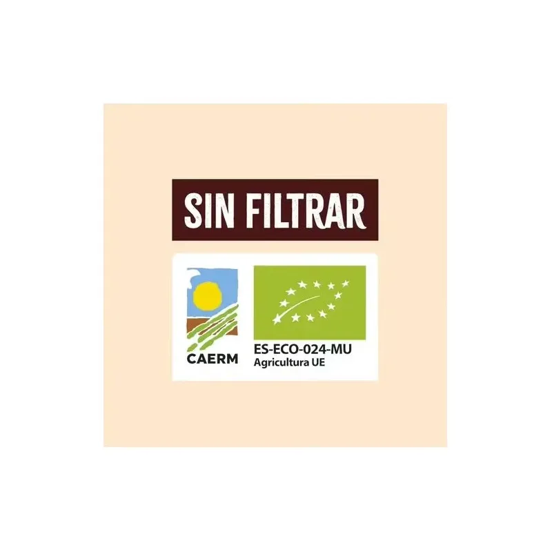 Naturgreen vinagre de sidra de manzana sin filtrar bio 500ml | Farmacia Barata
