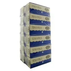 Infutisa reum 10 plus infusión 25 bolsitas