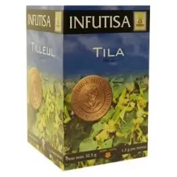 Infutisa tila infusión 25uds