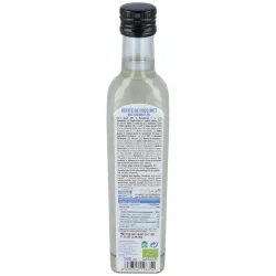 Naturgreen aceite de coco mct bio 500ml | Farmacia Barata
