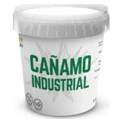 Cañamo industrial cubo 100gr. eco