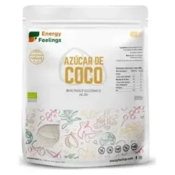 Energy feelings azucar coco eco 1kg