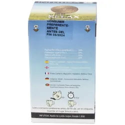 Infutisa relax infusión 25uds | Farmacia Barata