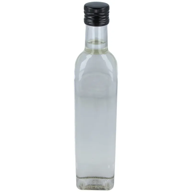 Naturgreen aceite de coco mct bio 500ml | Farmacia Barata
