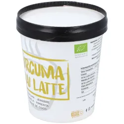 Curcuma chai latte tarrina 250gr. eco | Farmacia Barata Curcuma chai latte tarrina 250gr. eco | Farmacia Barata