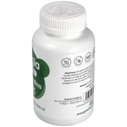 Energy feelings energy spirulina 120comp | Farmacia Barata