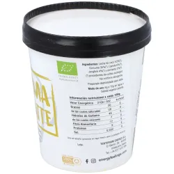 Curcuma chai latte tarrina 250gr. eco | Farmacia Barata Curcuma chai latte tarrina 250gr. eco | Farmacia Barata