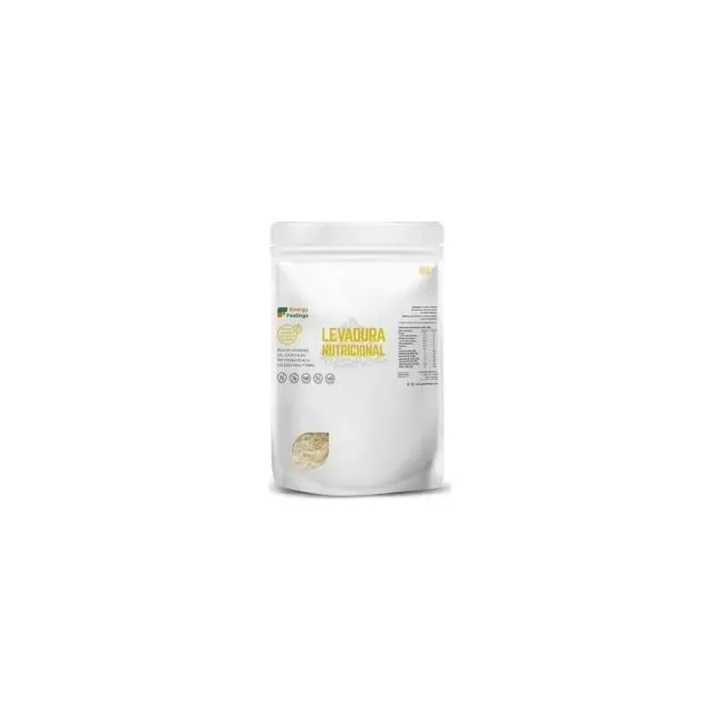 Energy feelings levadura nutriciona bland 1kg | Farmacia Barata