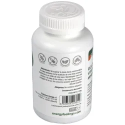 Energy feelings energy spirulina 120comp | Farmacia Barata