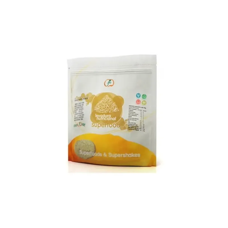 Energy feelings levadura nutricional high vitab copos 1kg | Farmacia Barata