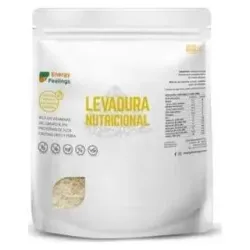 Energy feelings levadura nutricional bland 250g
