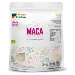 Maca polvo 500gr. eco vegan sg