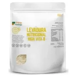 Energy feelings levadura nutricional high vitab copos 250g