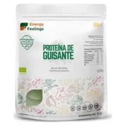 Proteina de guisante 1kg. eco