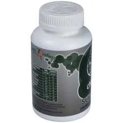 Energy feelings chlorella detox active 120compr | Farmacia Barata