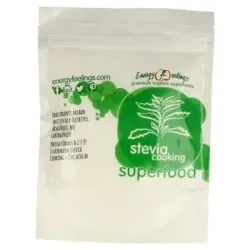 Energy feelings stevia coocking bolsa 200g