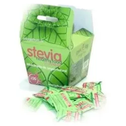 Energy feelings estevia 100 sobres