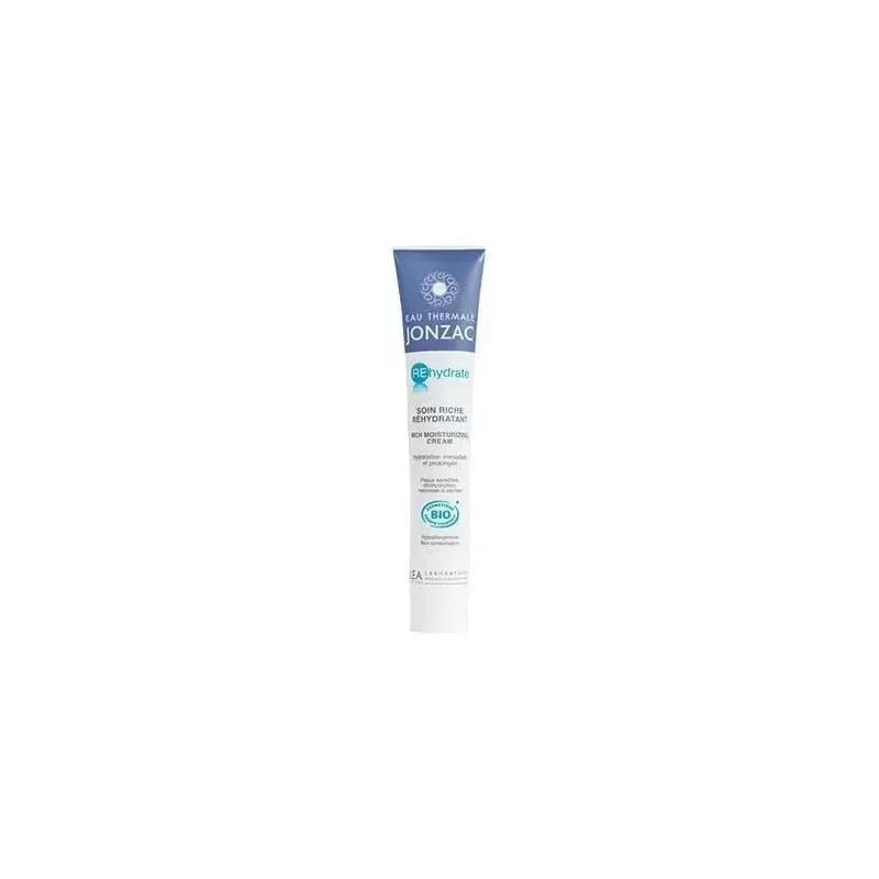 Jonzac rehydrate crema rica rehidratante 50ml | Farmacia Barata