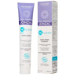 Rehydrate crema ligera hidratante 50ml. bio