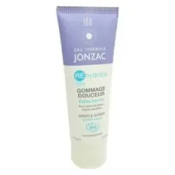 Rehydrate exfoliante suave hidratante 75ml. bio