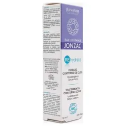 Rehydrate contorno de ojos sin perfume 15ml. bio | Farmacia Barata