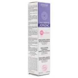 Reactive emulsion ligera alta tolerancia 40ml. bio | Farmacia Barata