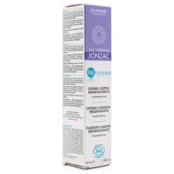 Rehydrate crema ligera hidratante 50ml. bio | Farmacia Barata