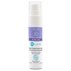 Rehydrate contorno de ojos sin perfume 15ml. bio | Farmacia Barata