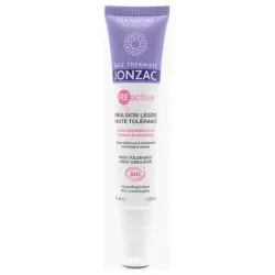 Reactive emulsion ligera alta tolerancia 40ml. bio | Farmacia Barata