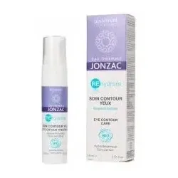 Rehydrate contorno de ojos sin perfume 15ml. bio | Farmacia Barata