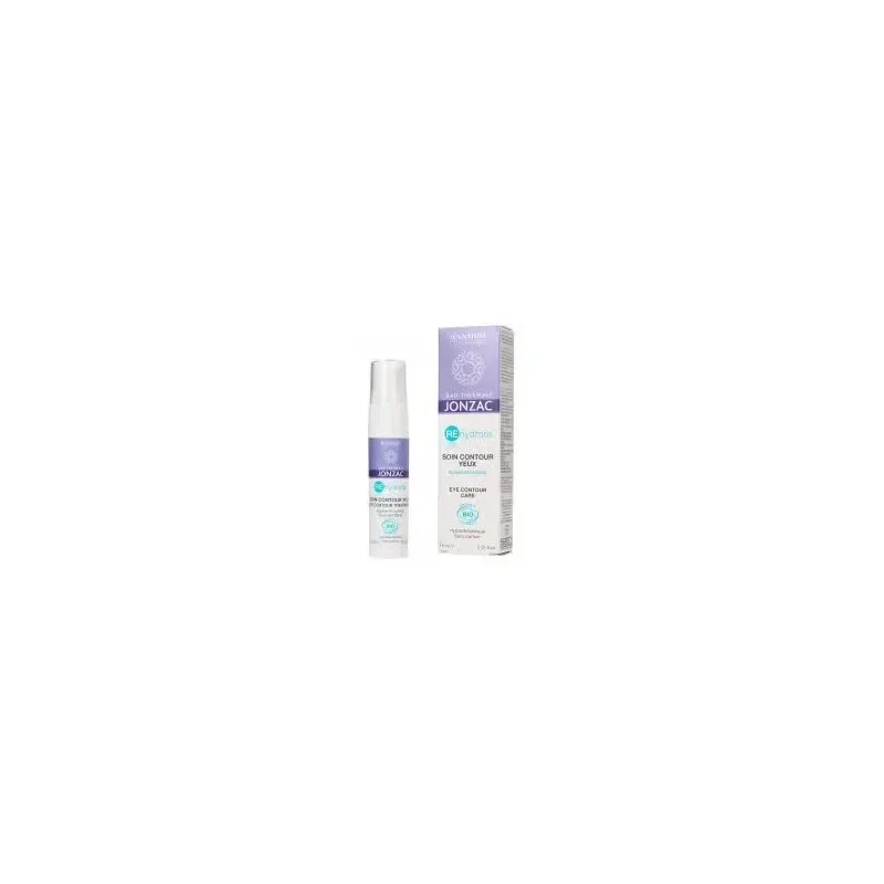 Rehydrate contorno de ojos sin perfume 15ml. bio | Farmacia Barata