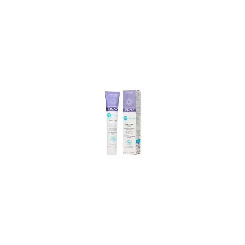 Rehydrate crema ligera hidratante 50ml. bio | Farmacia Barata