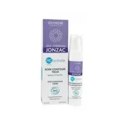 Jonzac soin contour yeux - lèvres jeunesse immédiate 15ml | Farmacia Barata