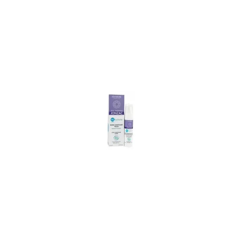 Jonzac soin contour yeux - lèvres jeunesse immédiate 15ml | Farmacia Barata