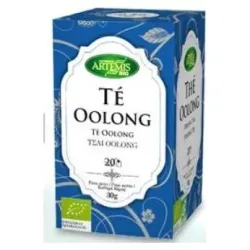 Te oolong infusion 20bolsitas. bio