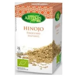 Hinojo infusion 20bolsitas. bio