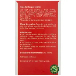 Artemis tisana circula-t bio 20 filtros | Farmacia Barata