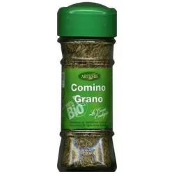 Especia de comino en grano 20gr. bio