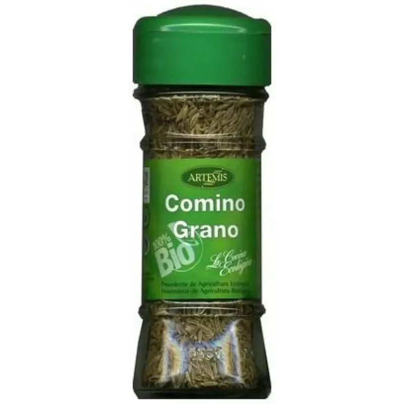 Especia de comino en grano 20gr. bio | Farmacia Barata