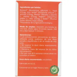 Artemis tisana depura-t bio 20 filtros | Farmacia Barata