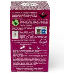 Artemis tomillo infusion bio 20uds | Farmacia Barata